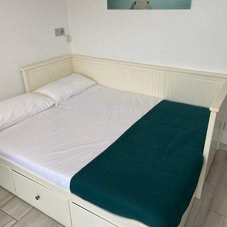 Loft Pineda Beach Ла Пинеда Екстериор снимка