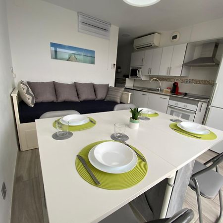 Loft Pineda Beach Ла Пинеда Екстериор снимка