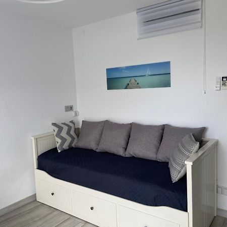 Loft Pineda Beach Ла Пинеда Екстериор снимка