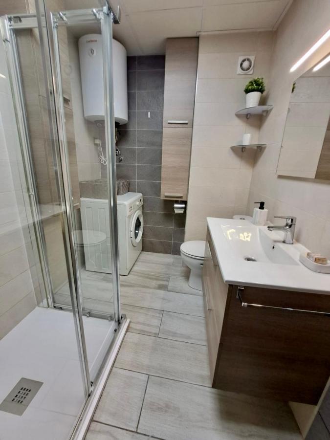 Loft Pineda Beach Ла Пинеда Екстериор снимка