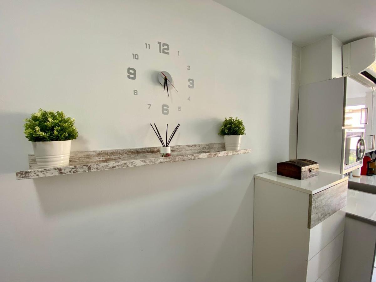 Loft Pineda Beach Ла Пинеда Екстериор снимка