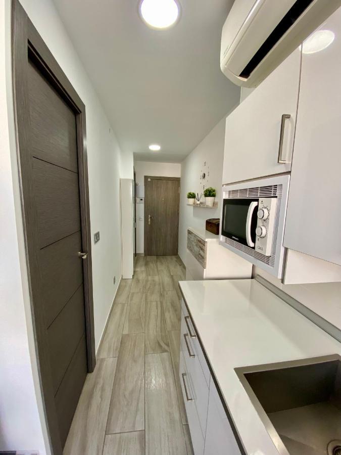 Loft Pineda Beach Ла Пинеда Екстериор снимка
