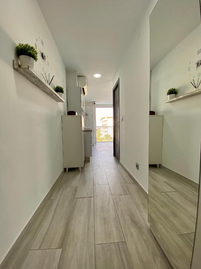 Loft Pineda Beach Ла Пинеда Екстериор снимка