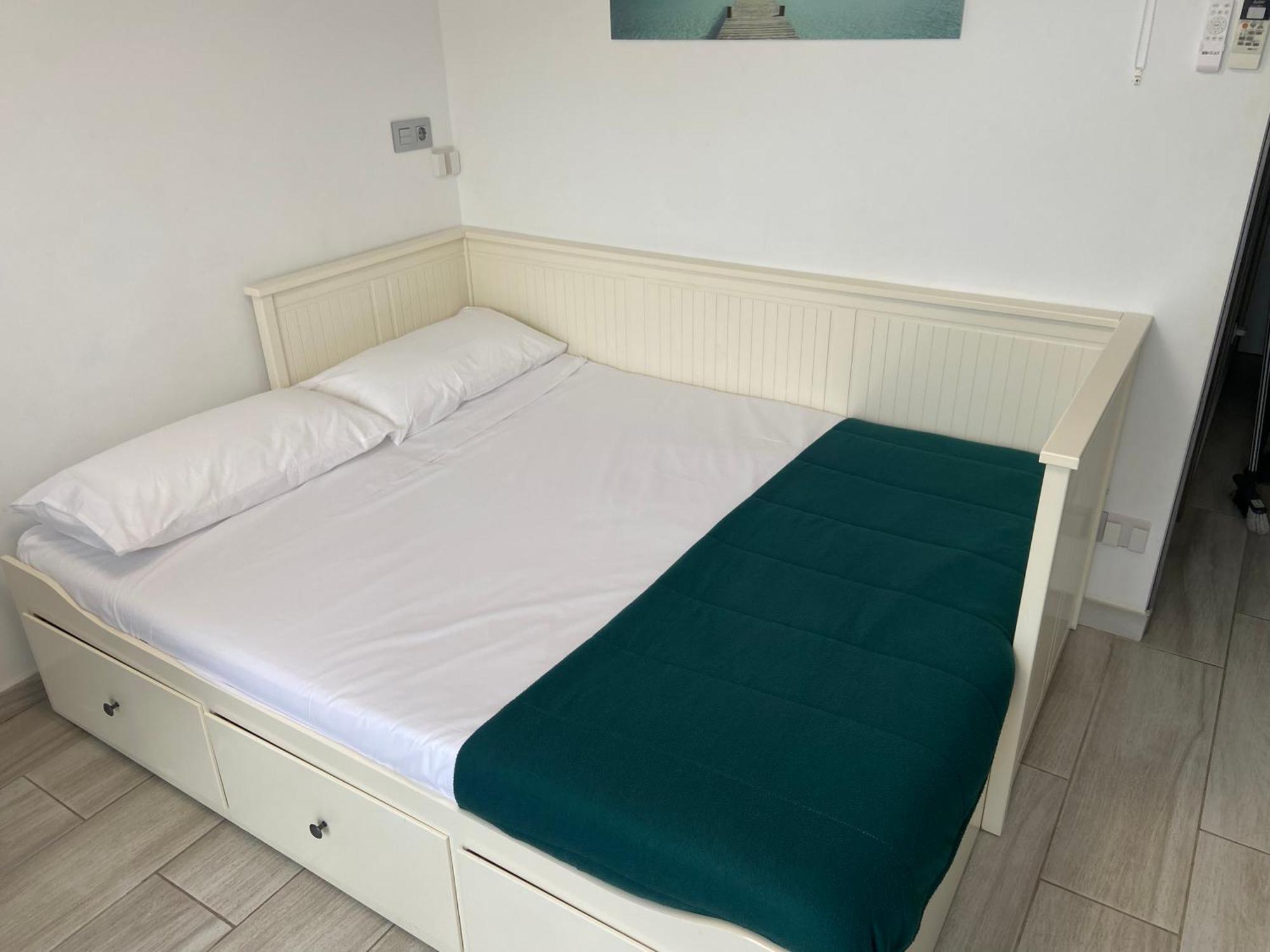 Loft Pineda Beach Ла Пинеда Екстериор снимка