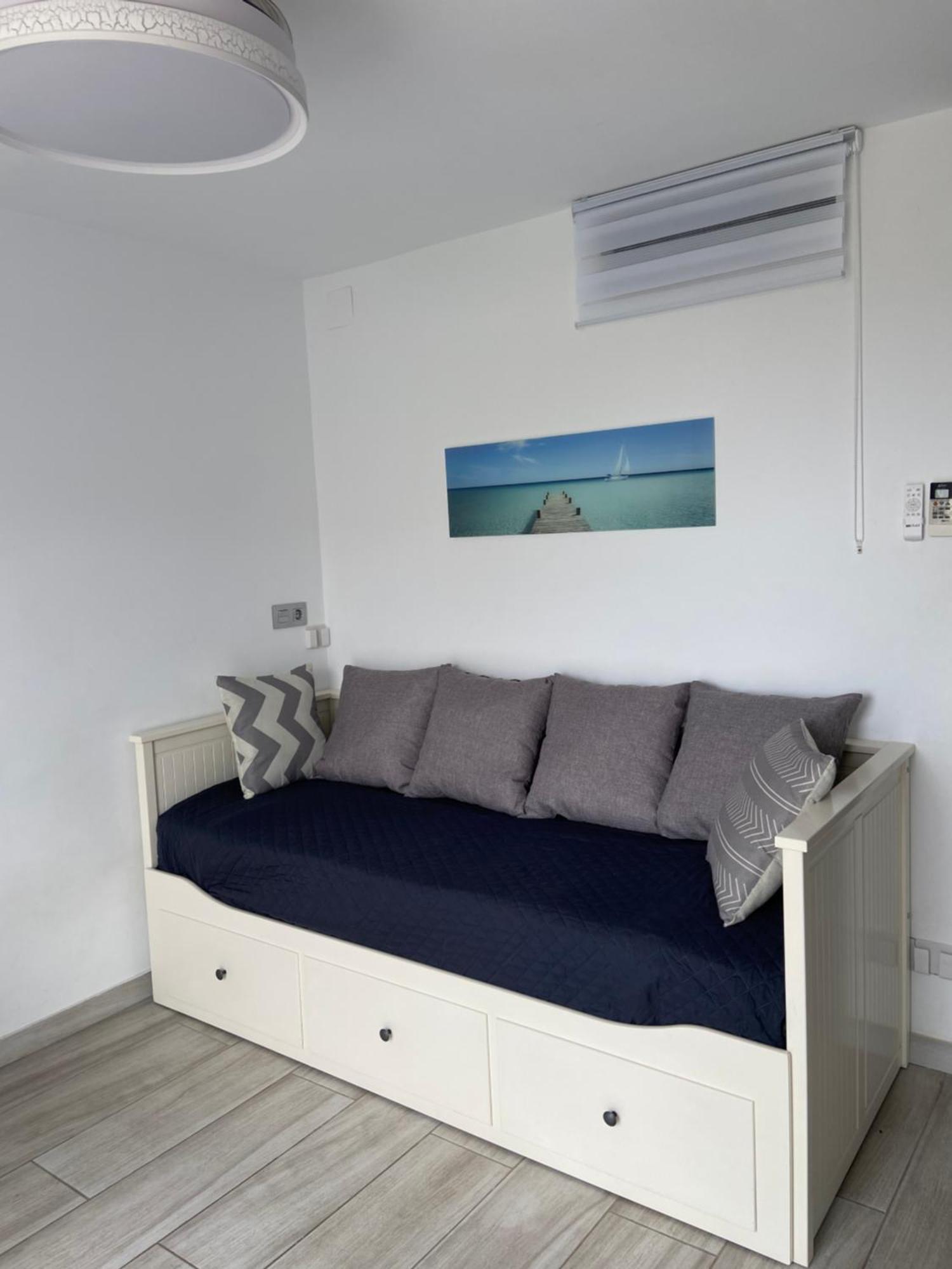 Loft Pineda Beach Ла Пинеда Екстериор снимка